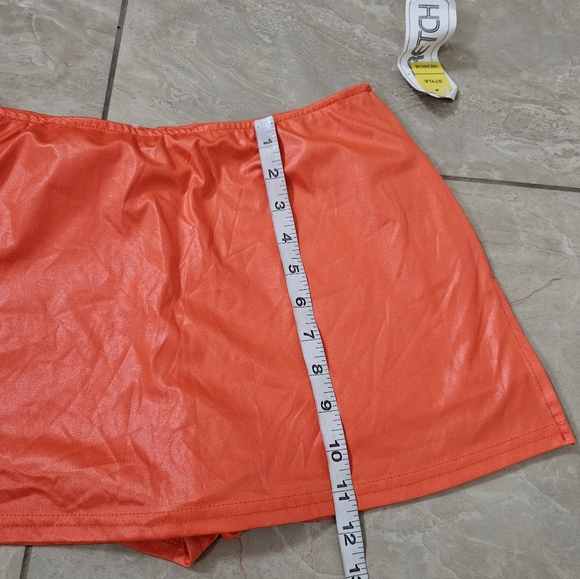 South Mountain Vintage Skort Size Medium - Picture 7 of 10